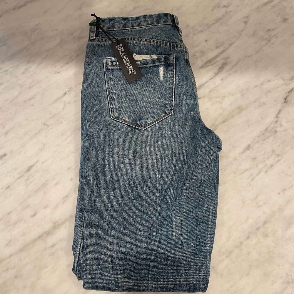 High Rise Crop - Picture 5 of 5